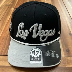 Las Vegas Raiders hat